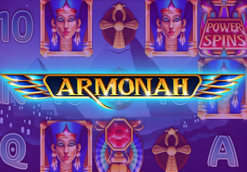 Microgaming - игровой автомат онлайн от Various с RTP 97.7%
